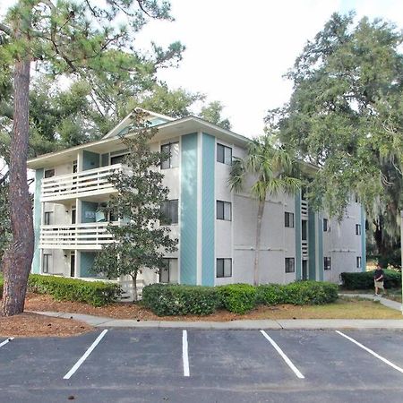 Cute 2 Bedroom, 2 Bath Condo At Folly Field Beach Hilton Head Island Eksteriør bilde